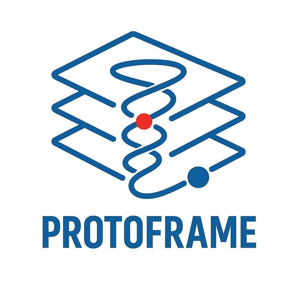 Protoframe Logo